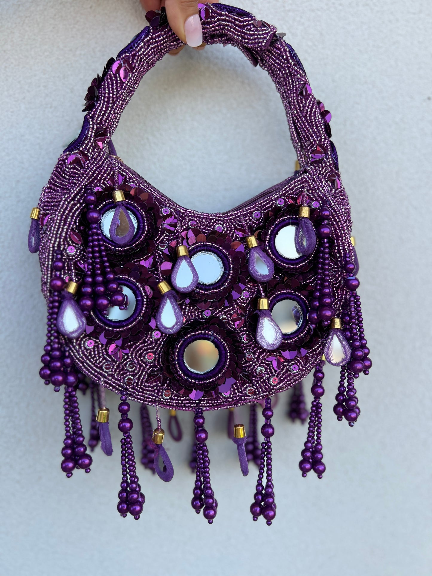 Diga bag