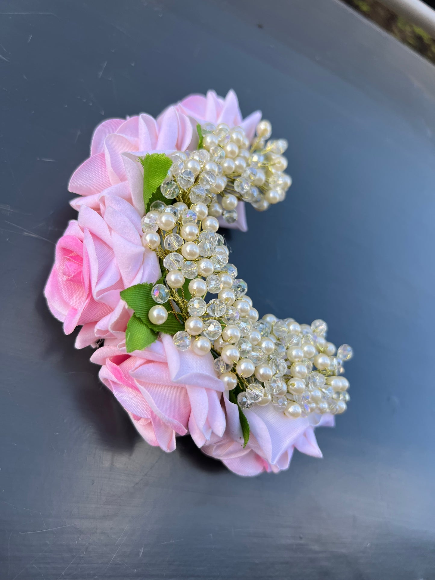 Hair accessory