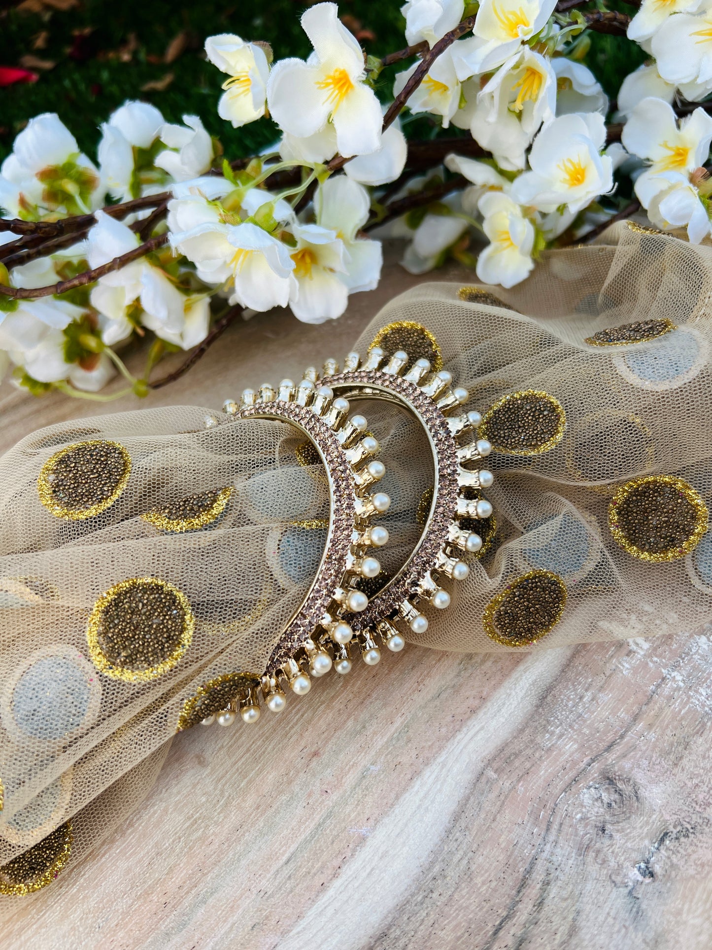 Swarovski kadas